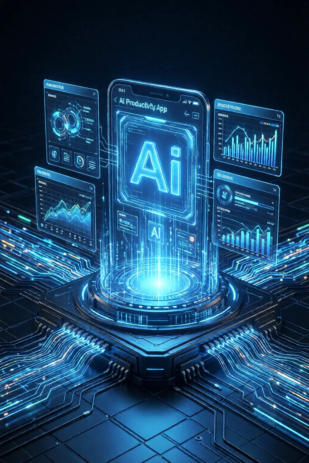 ai productivity apps