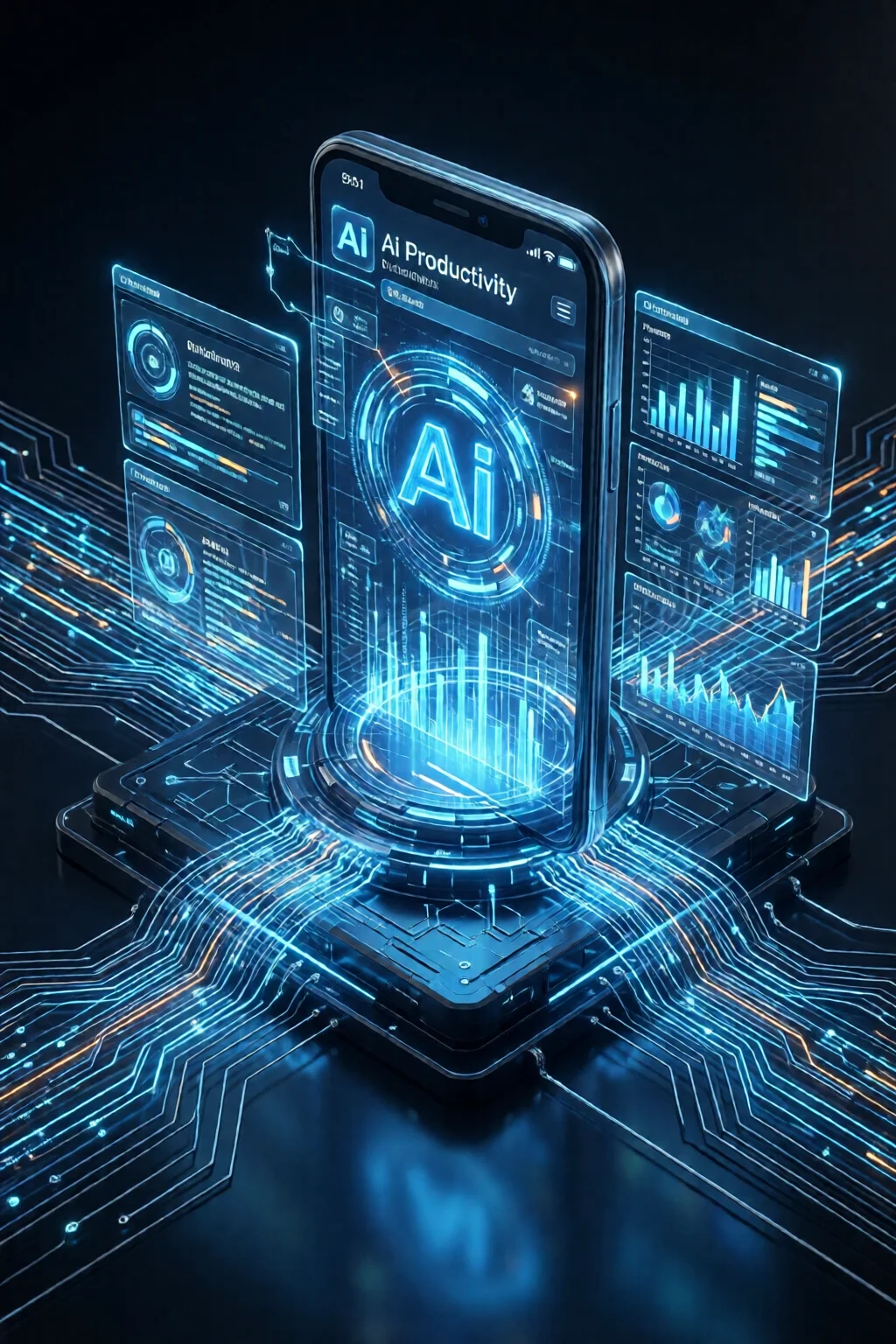 ai productivity apps