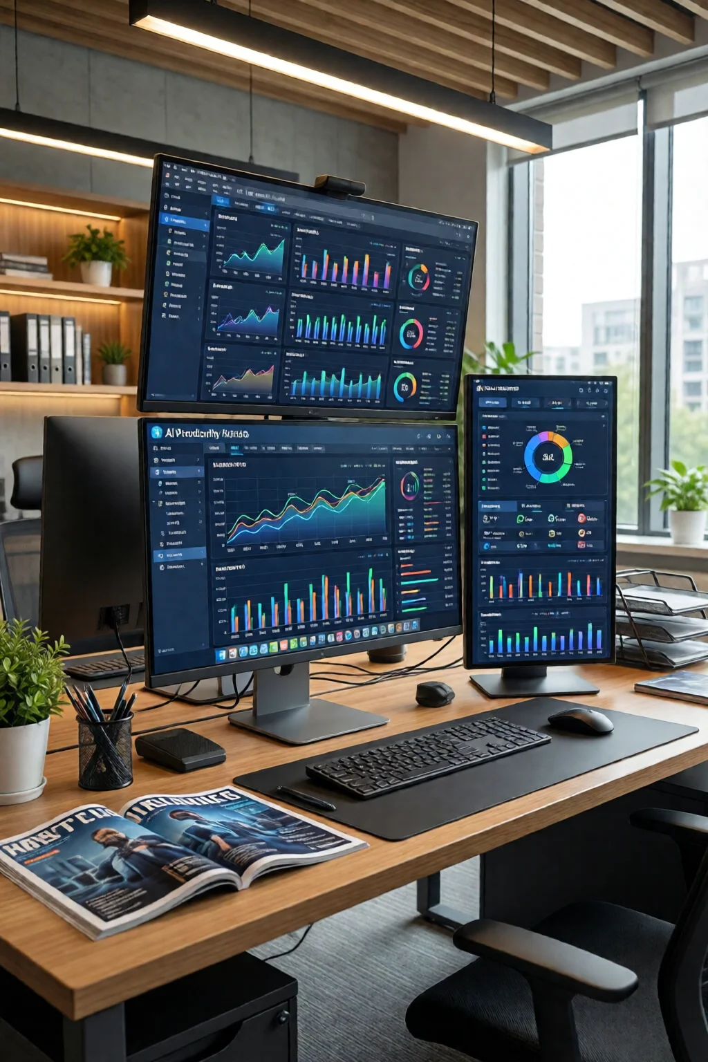 ai productivity apps