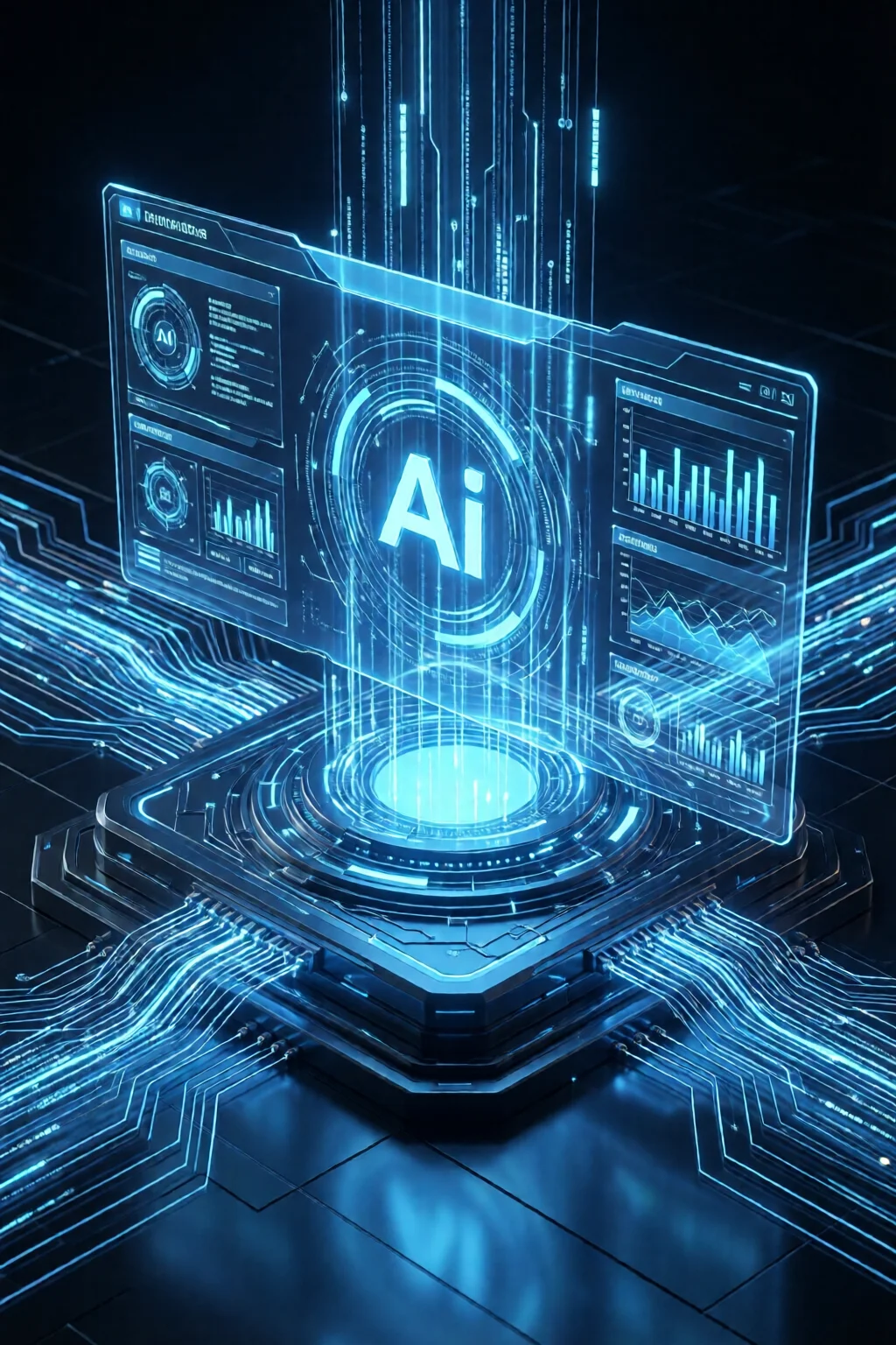 ai roi for businesses