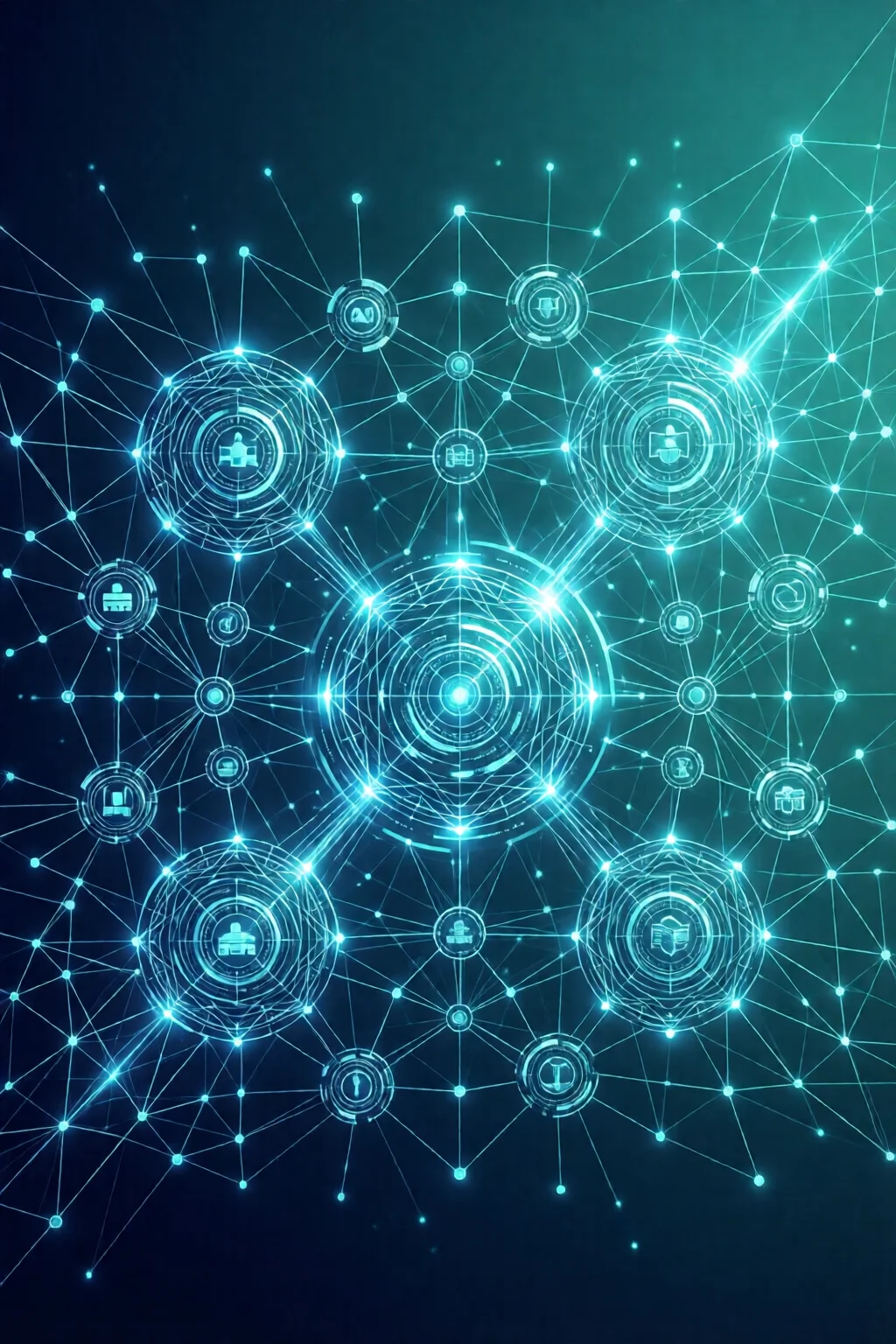 ai supply chain optimization