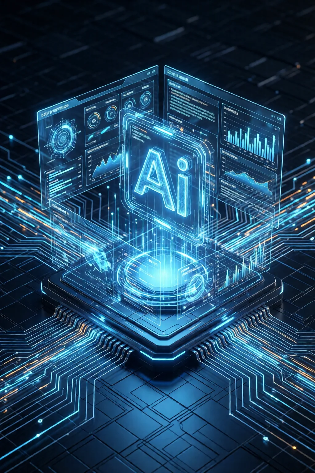 ai supply chain optimization