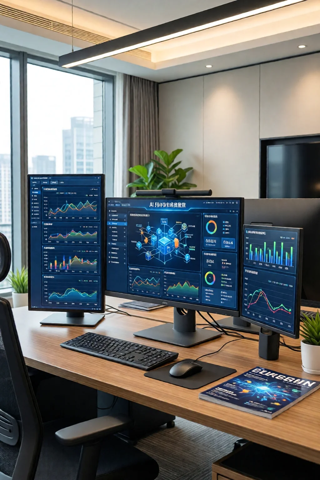 ai supply chain optimization