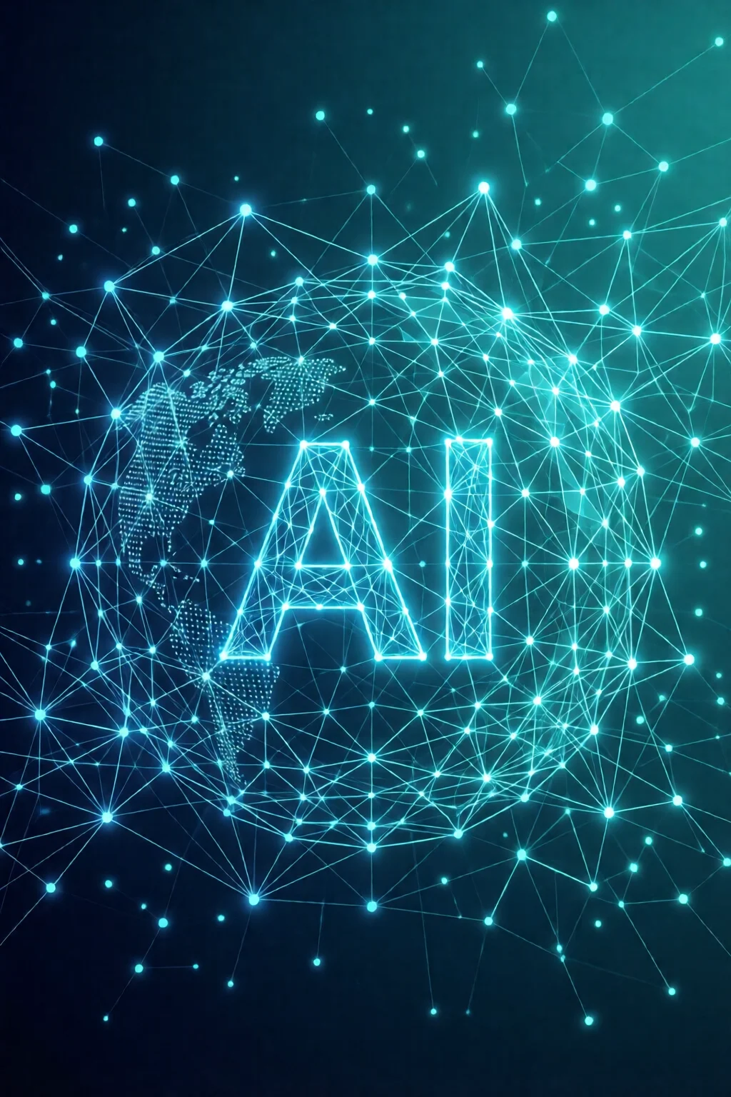 ai supply chain optimization