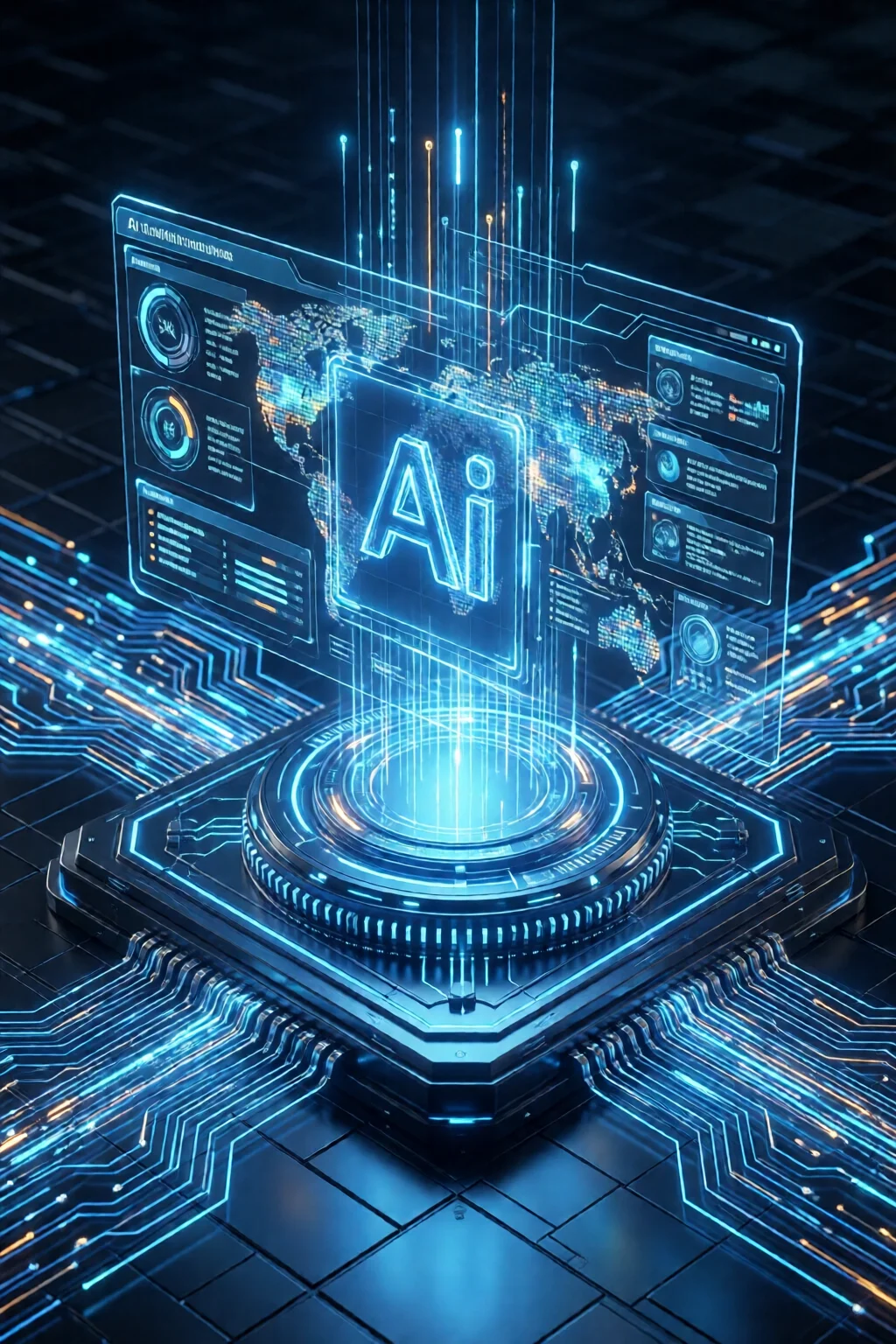 ai translation tools