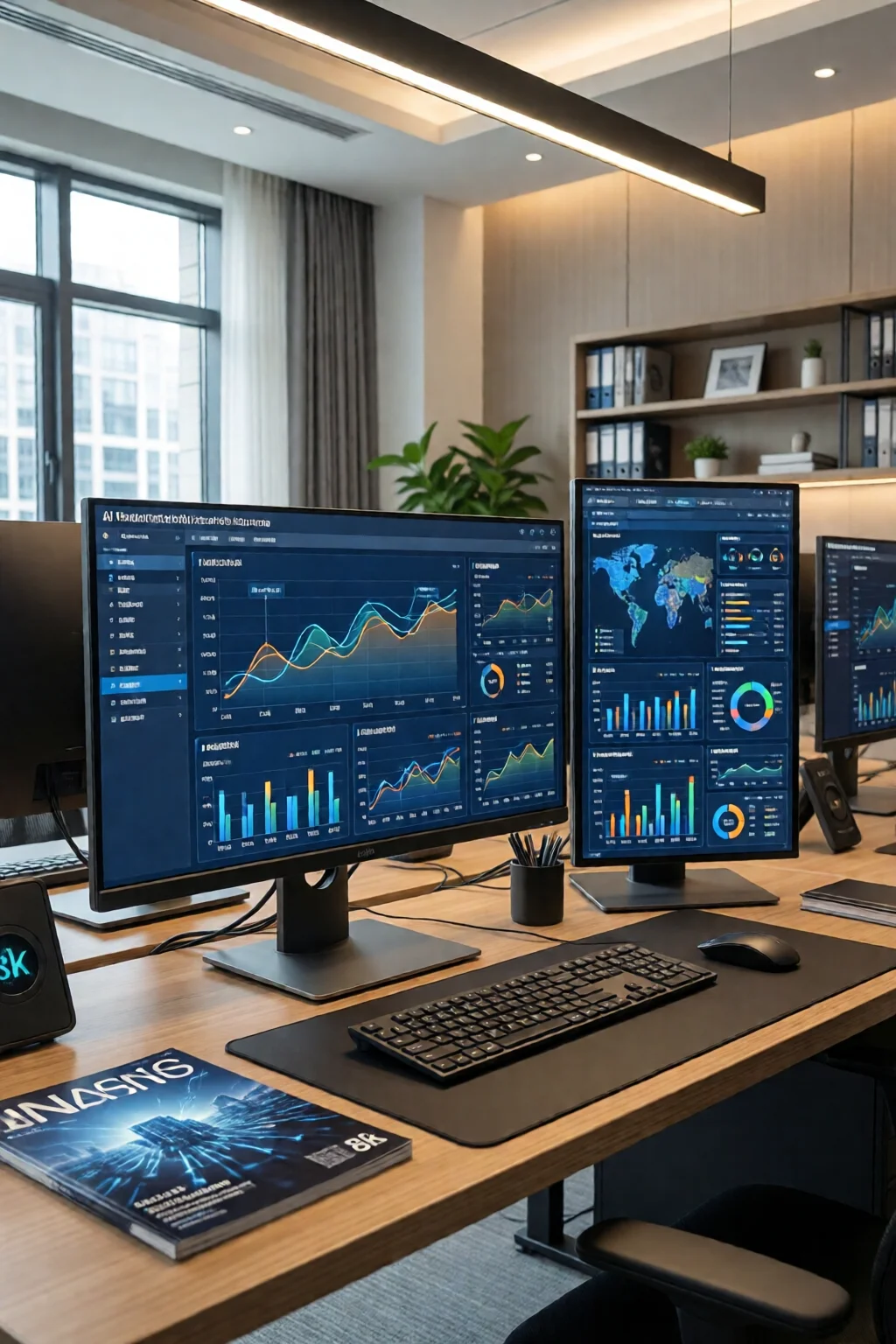 ai translation tools