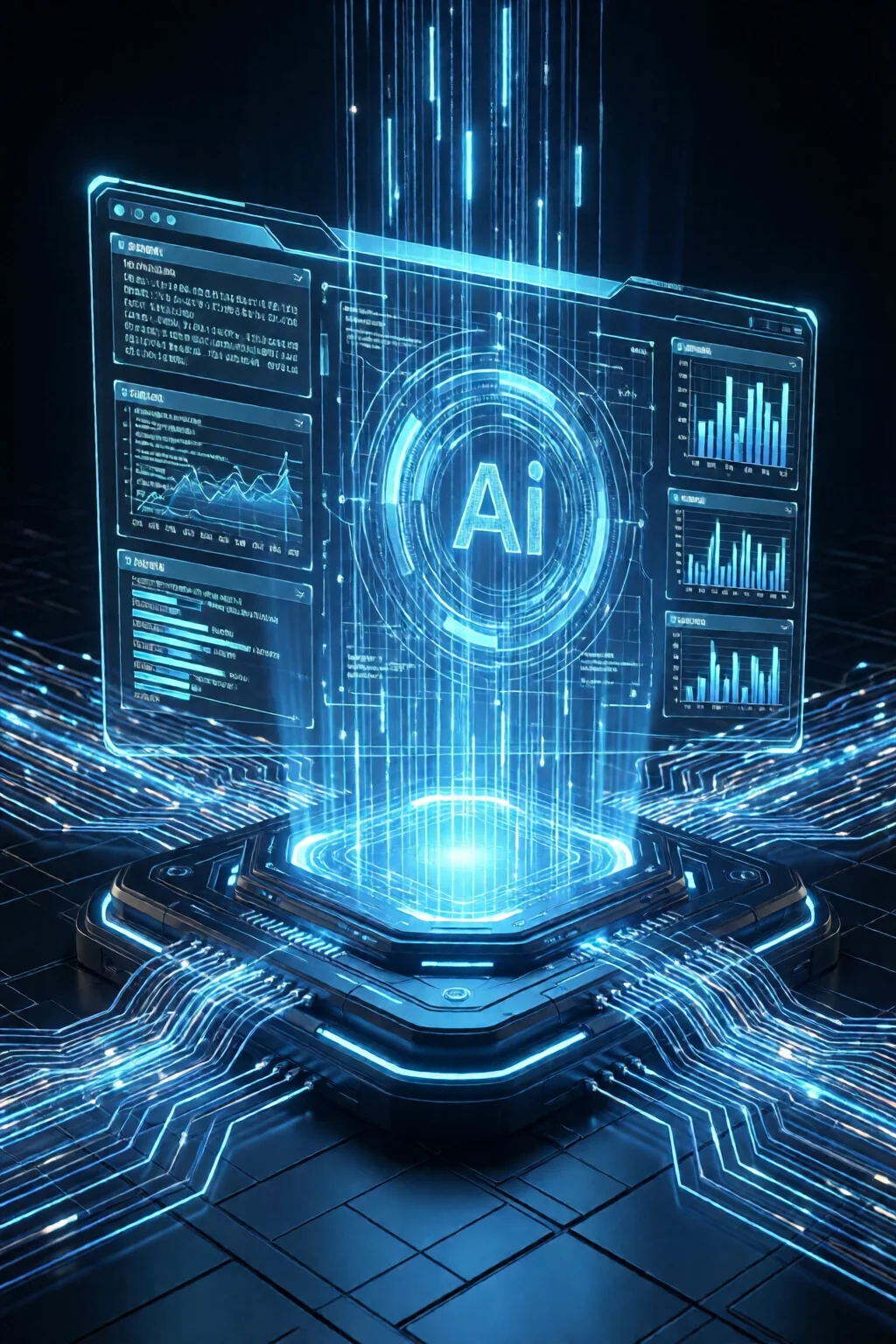 ai transparency issues