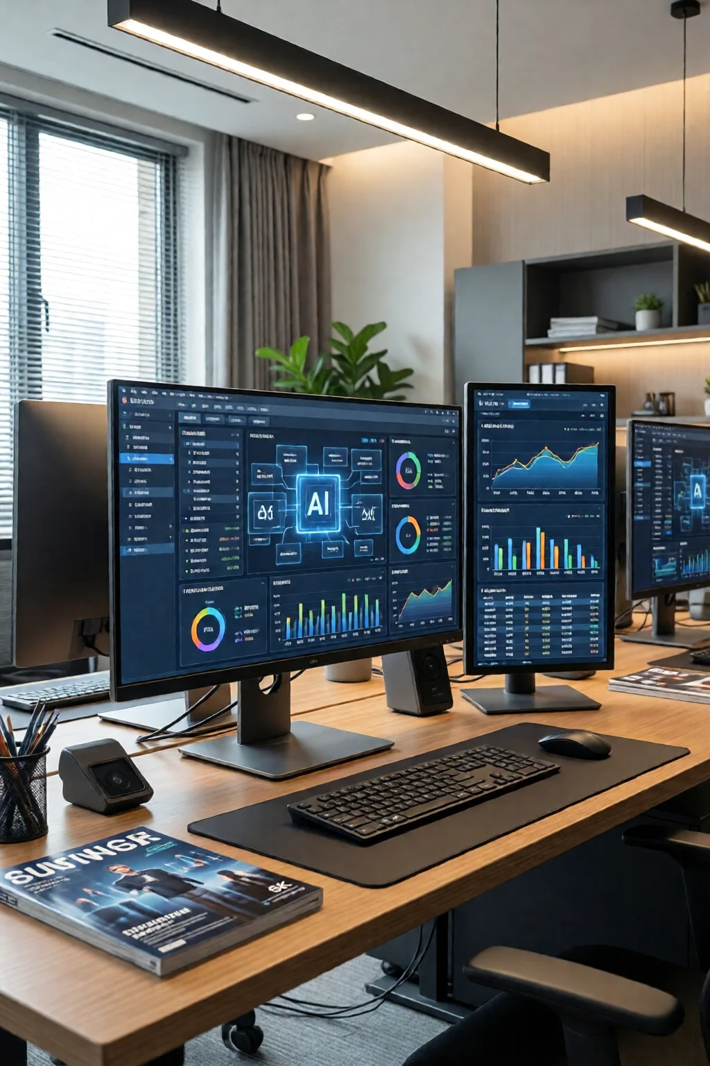 ai transparency issues