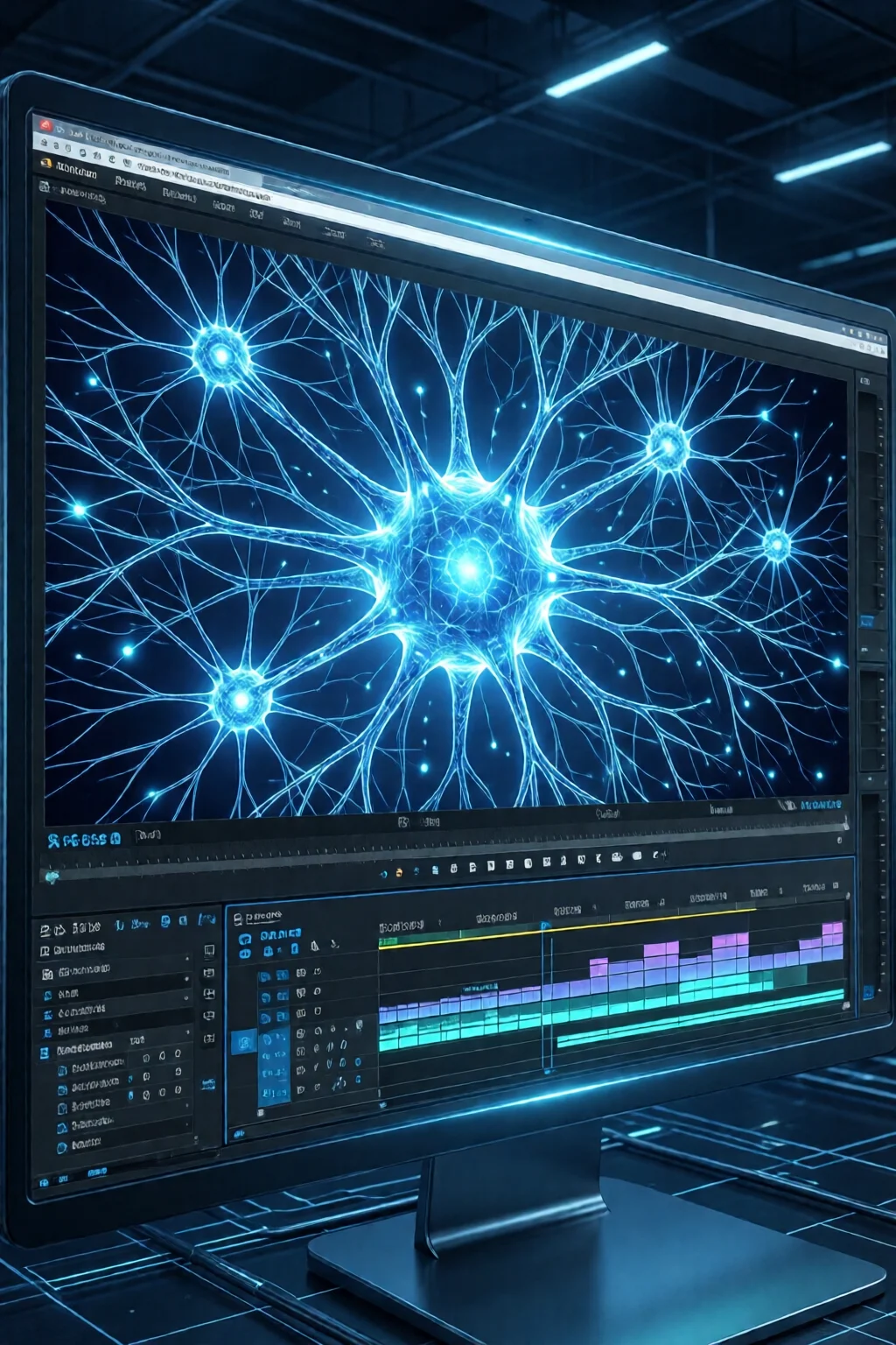 ai video editing software - professional guide and tips