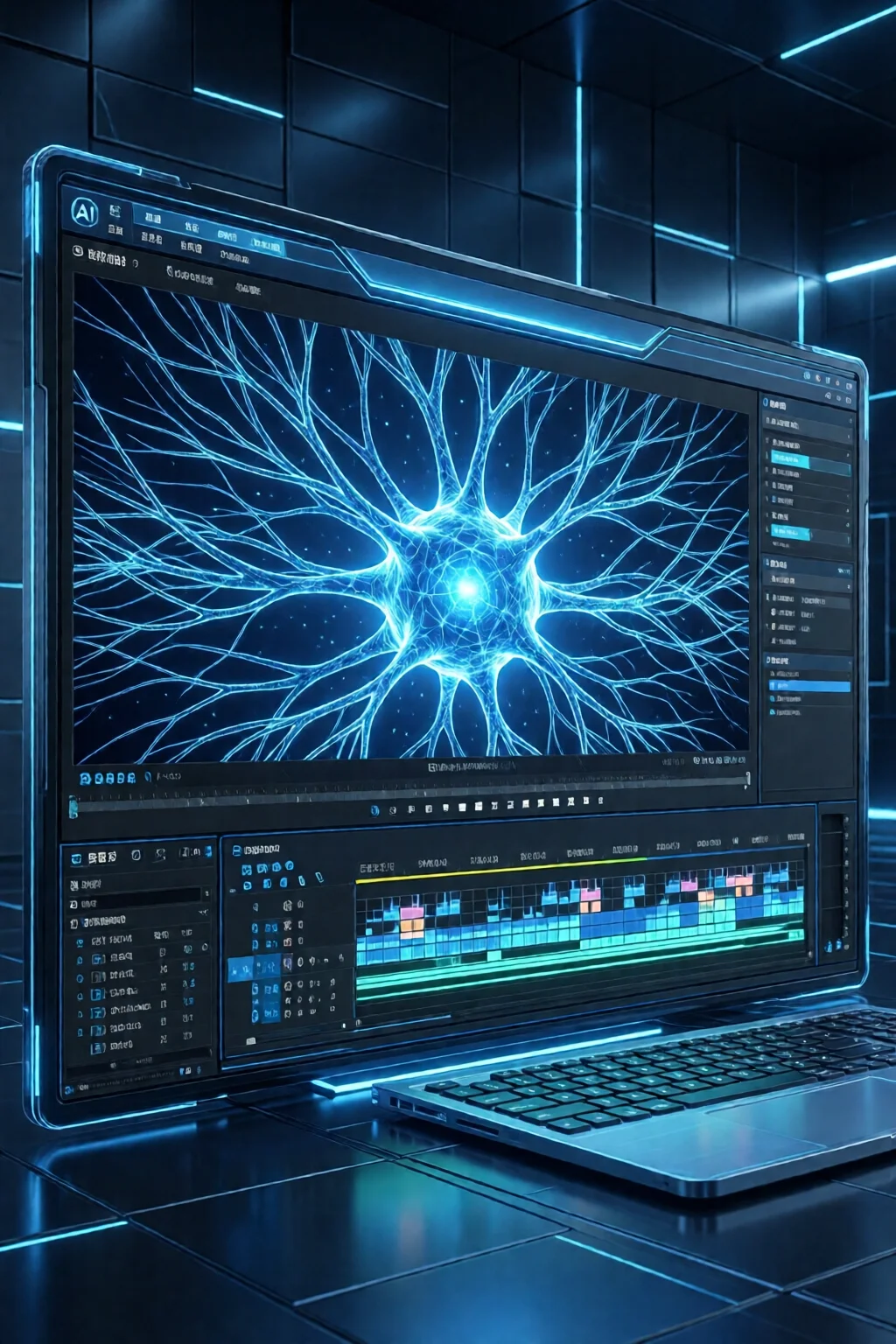 ai video editing software - professional guide and tips