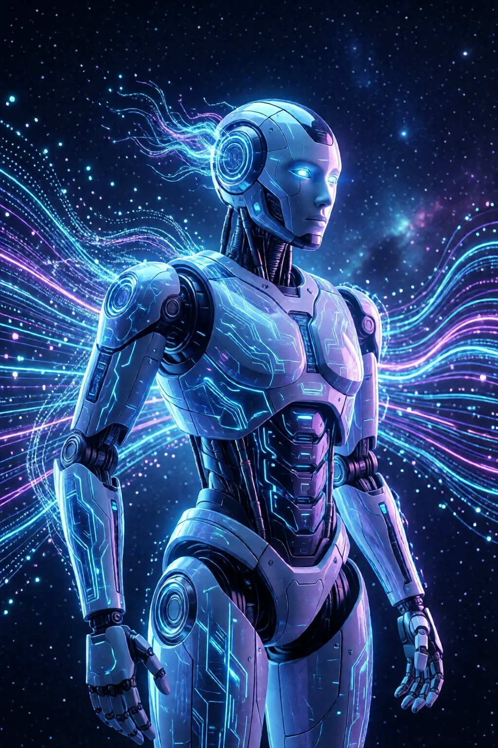 autonomous robots 2026