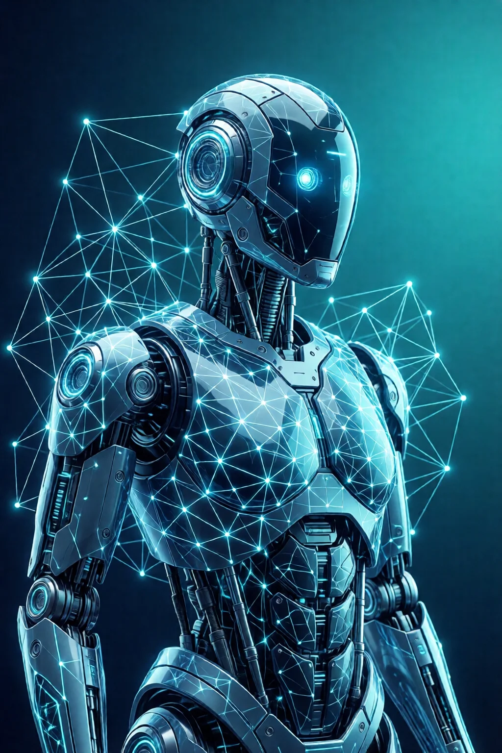 autonomous robots 2026