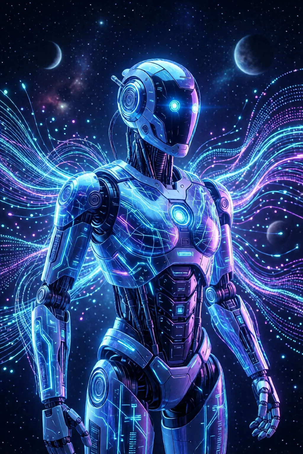 autonomous robots 2026