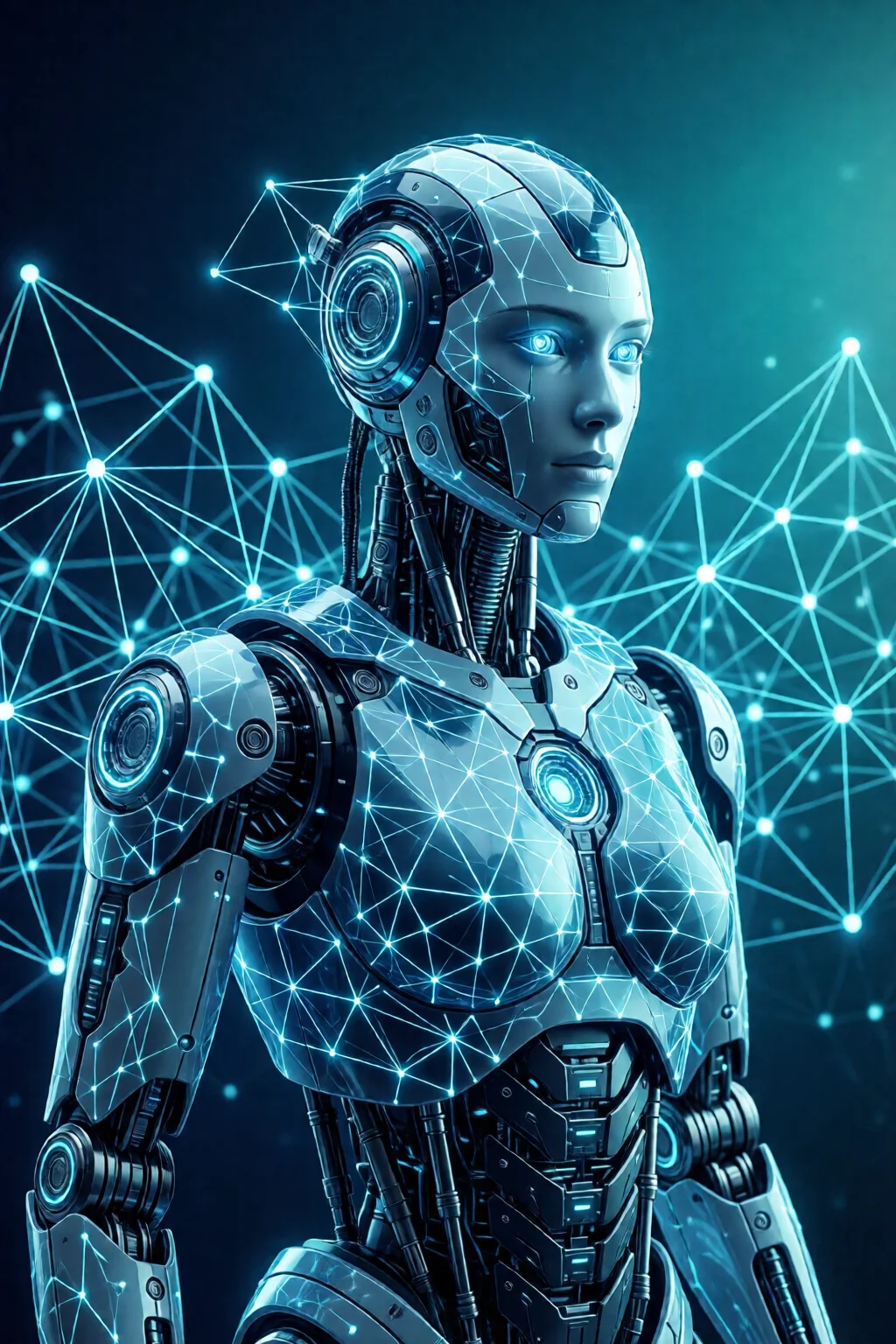 autonomous robots 2026