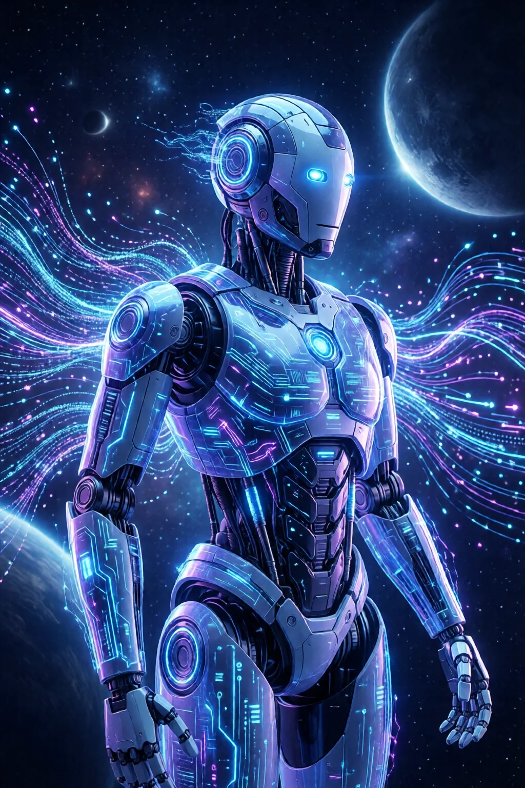 autonomous robots 2026