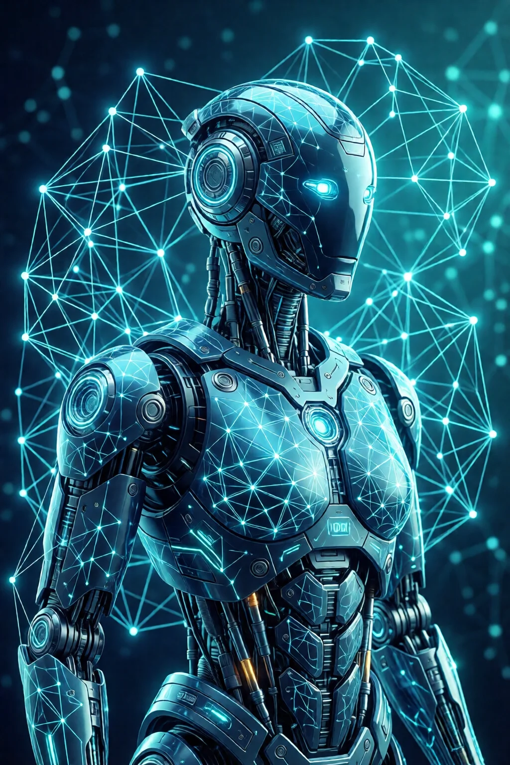 autonomous robots 2026