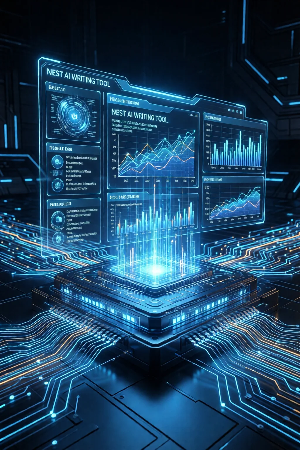 best ai writing tools