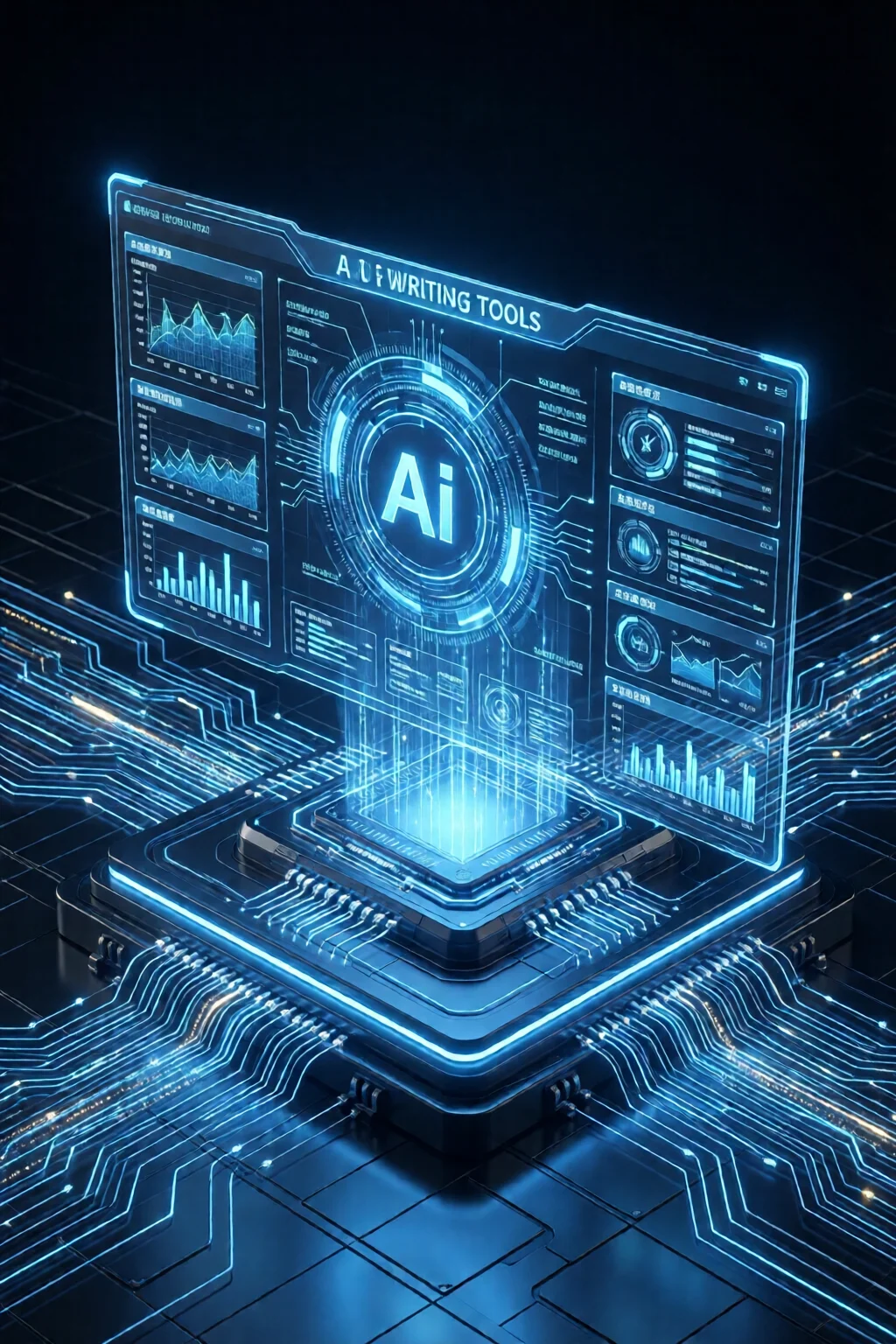 best ai writing tools