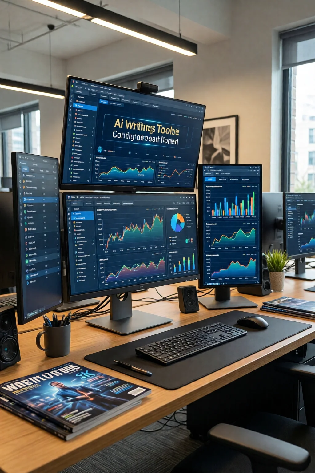 best ai writing tools