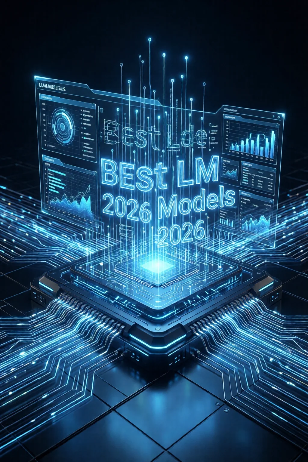 best llm models 2026