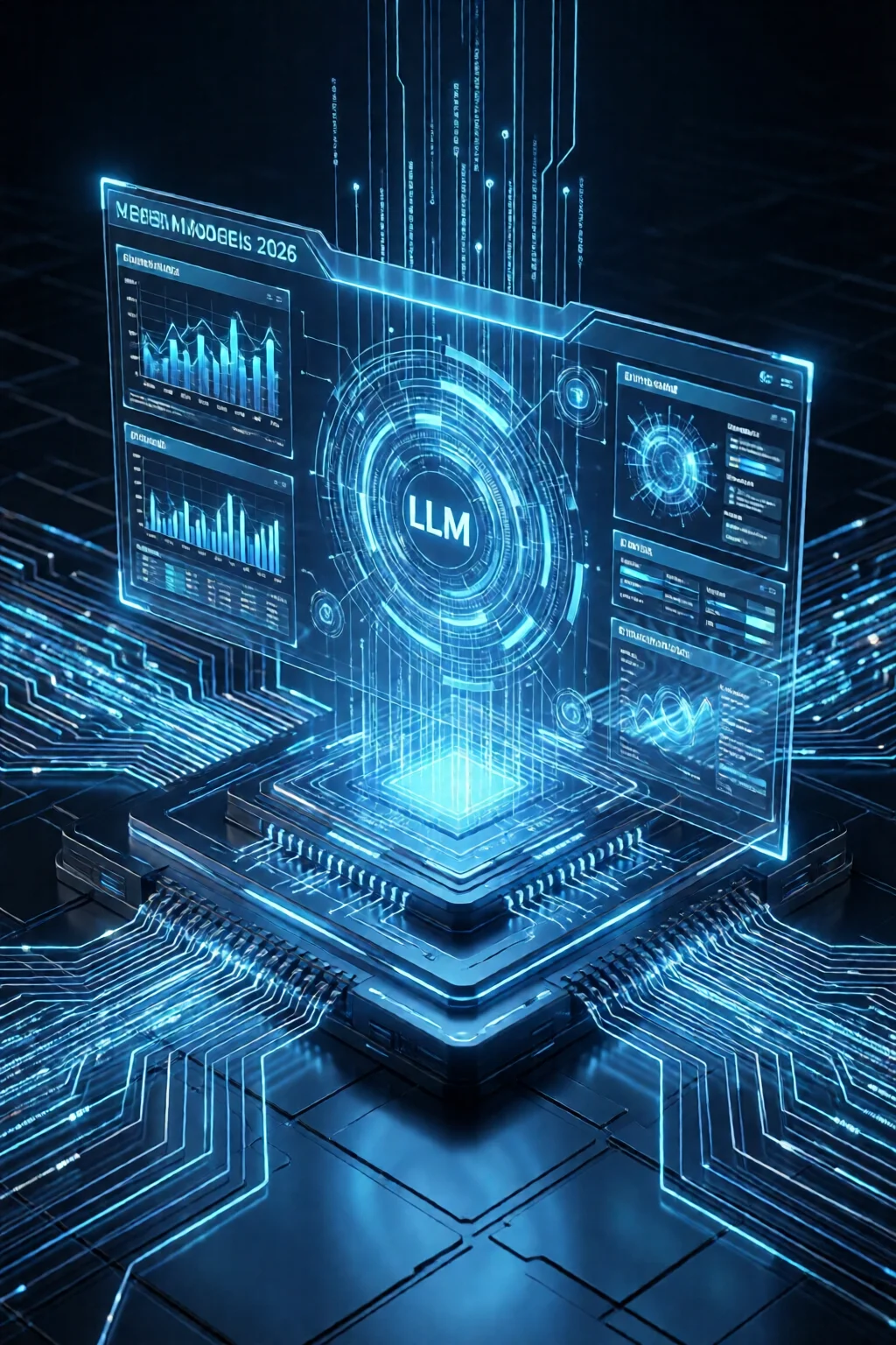 best llm models 2026