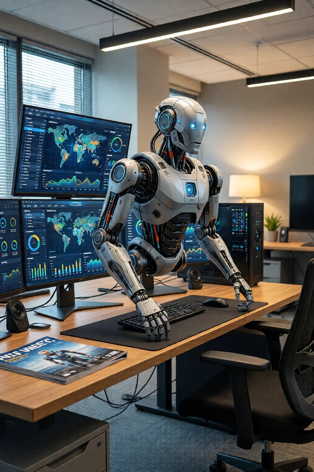 boston dynamics latest