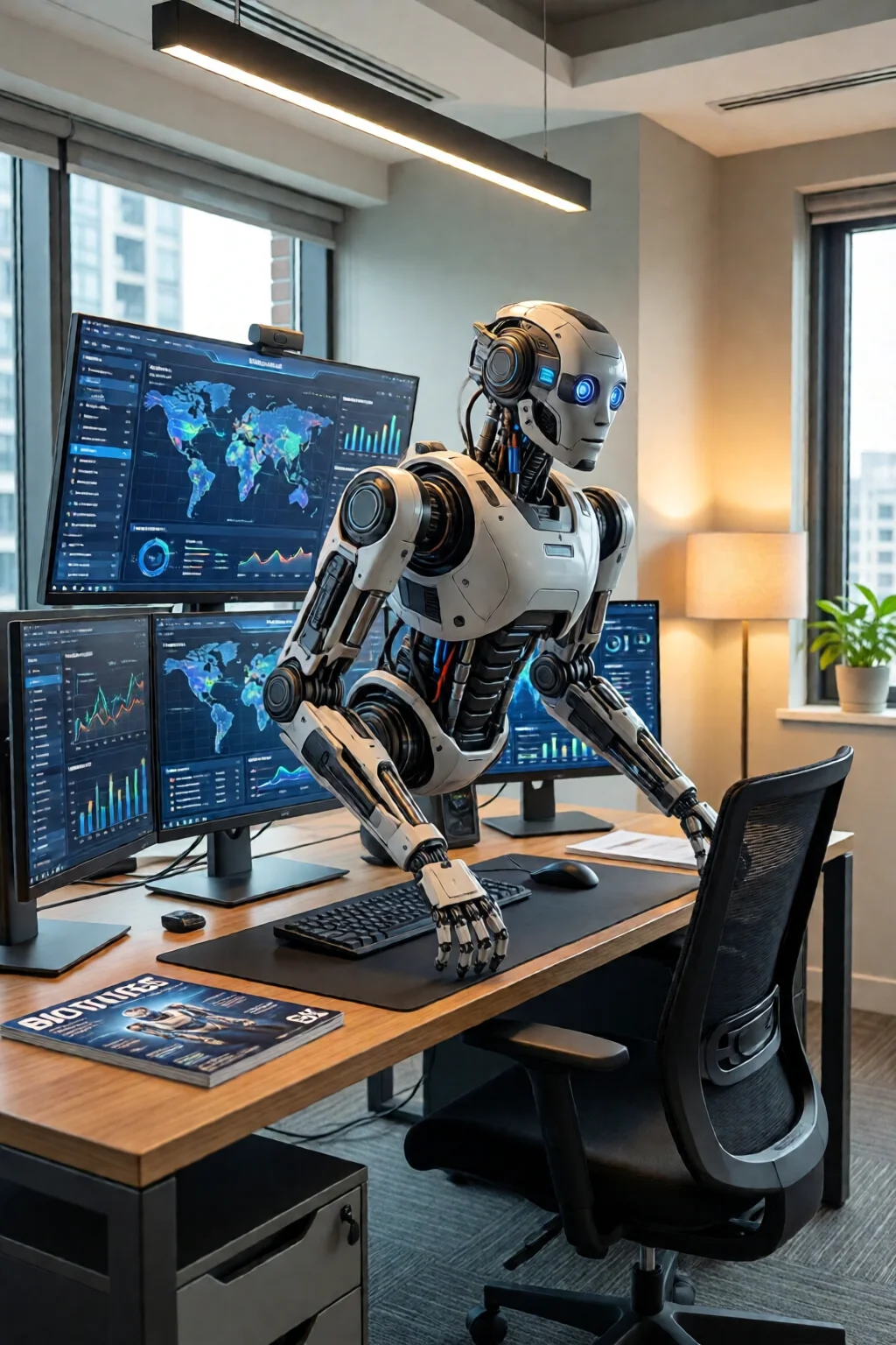 boston dynamics latest