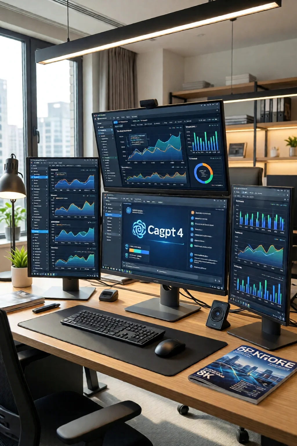 chatgpt 4 new features