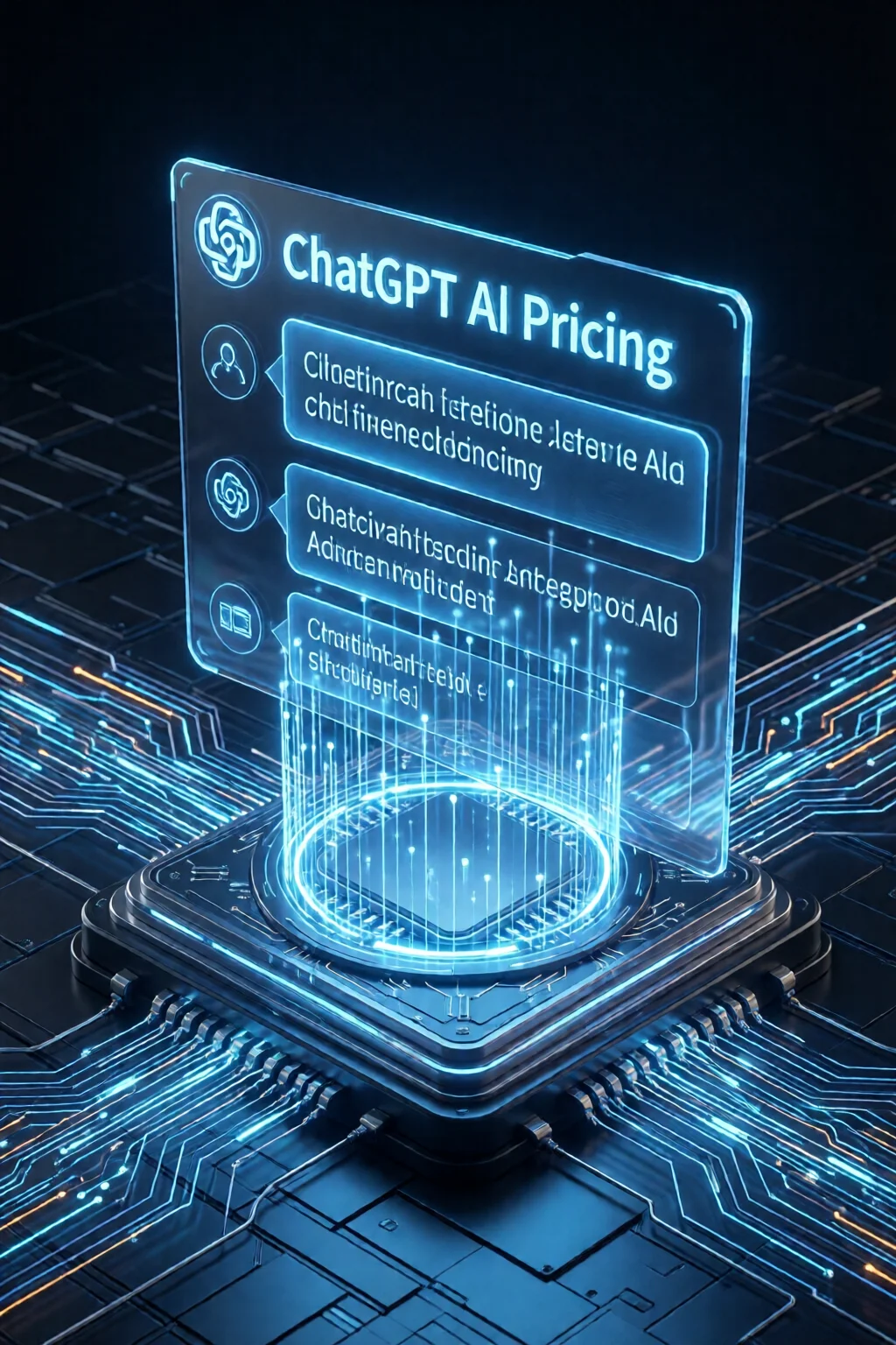 chatgpt api pricing