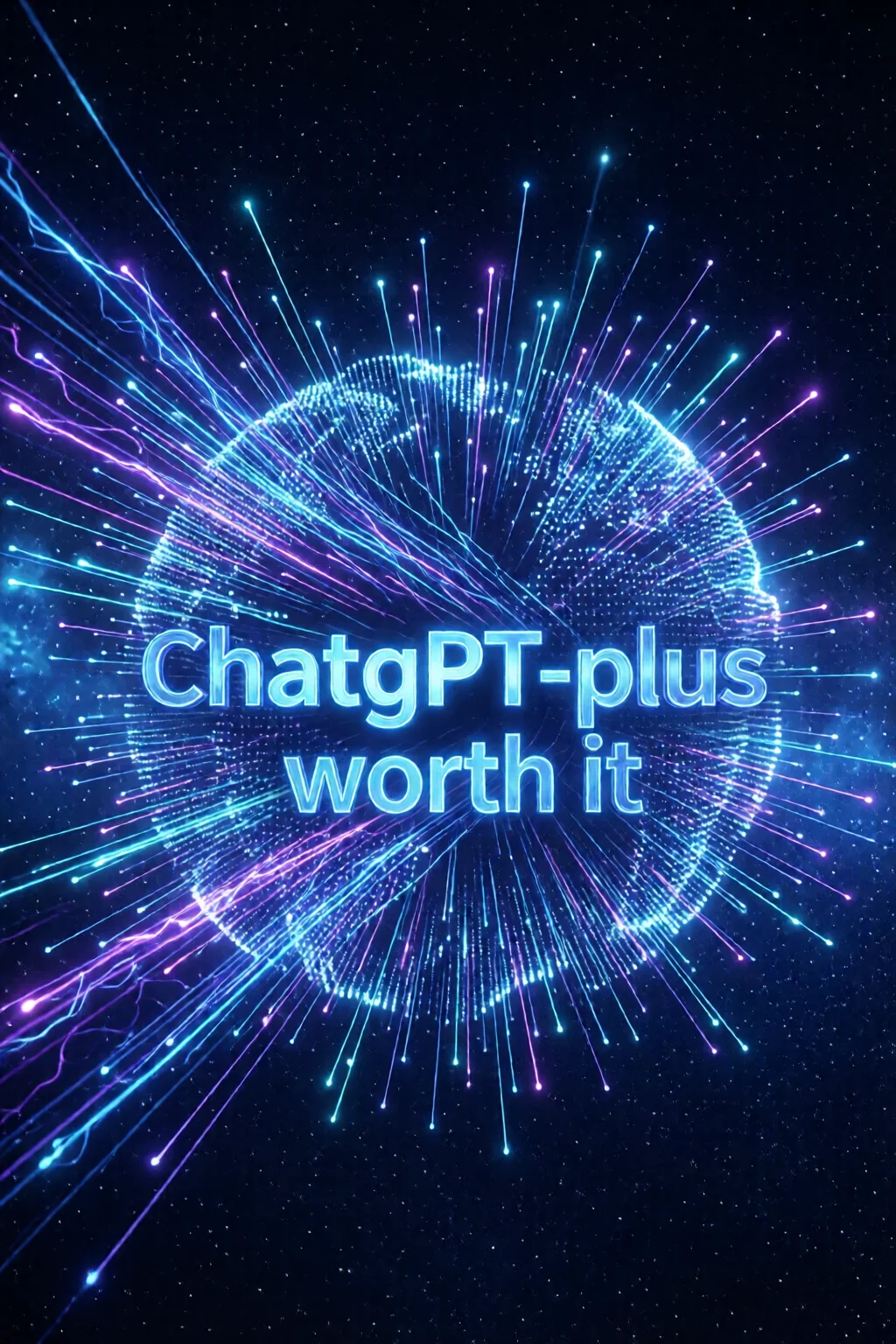 chatgpt plus worth it