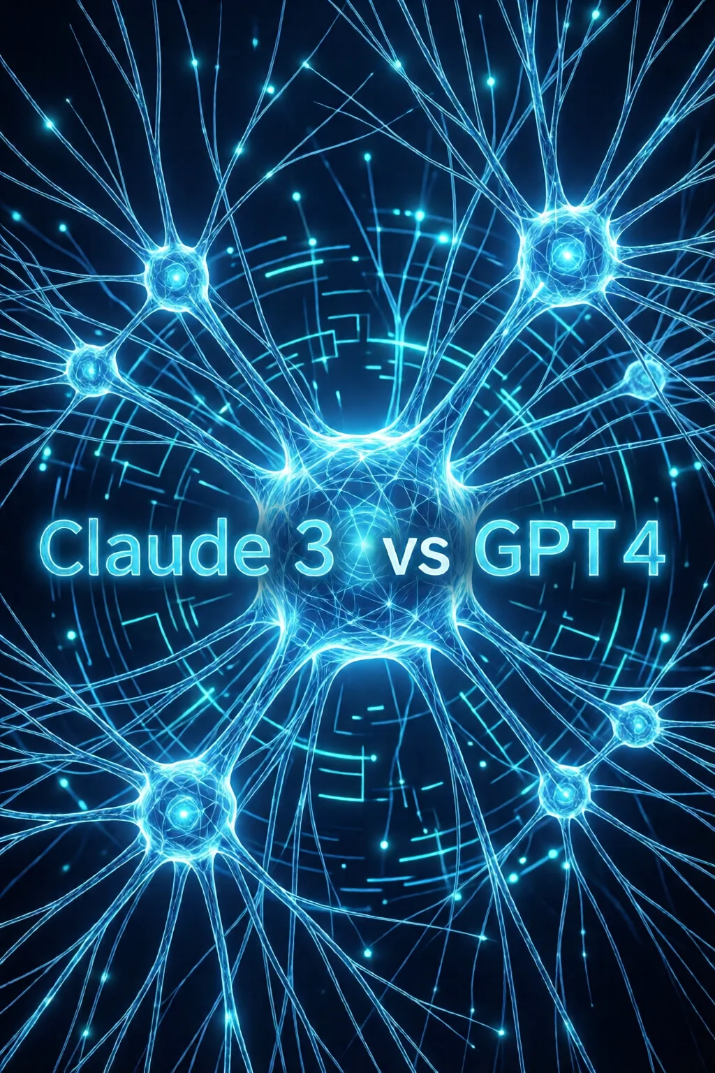 claude 3 vs gpt 4 - professional guide and tips