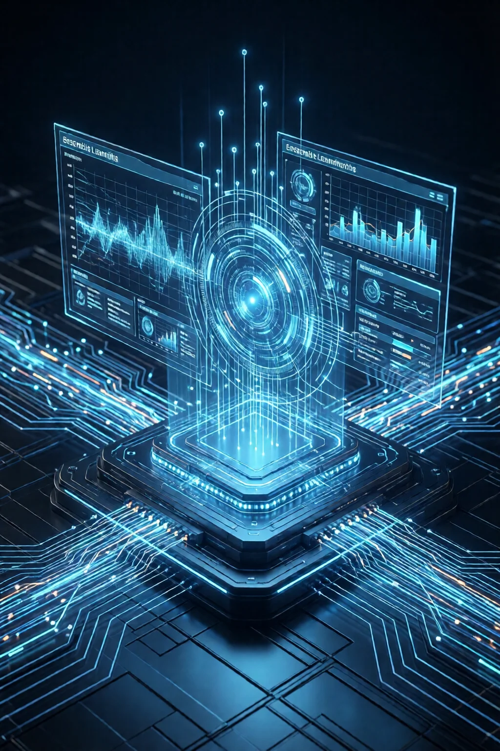 ensemble learning methods