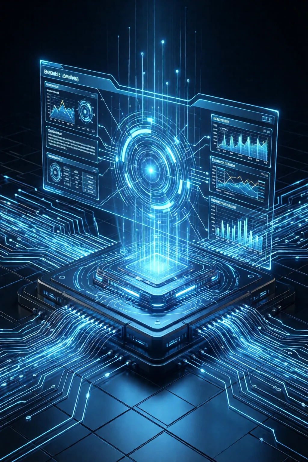 ensemble learning methods