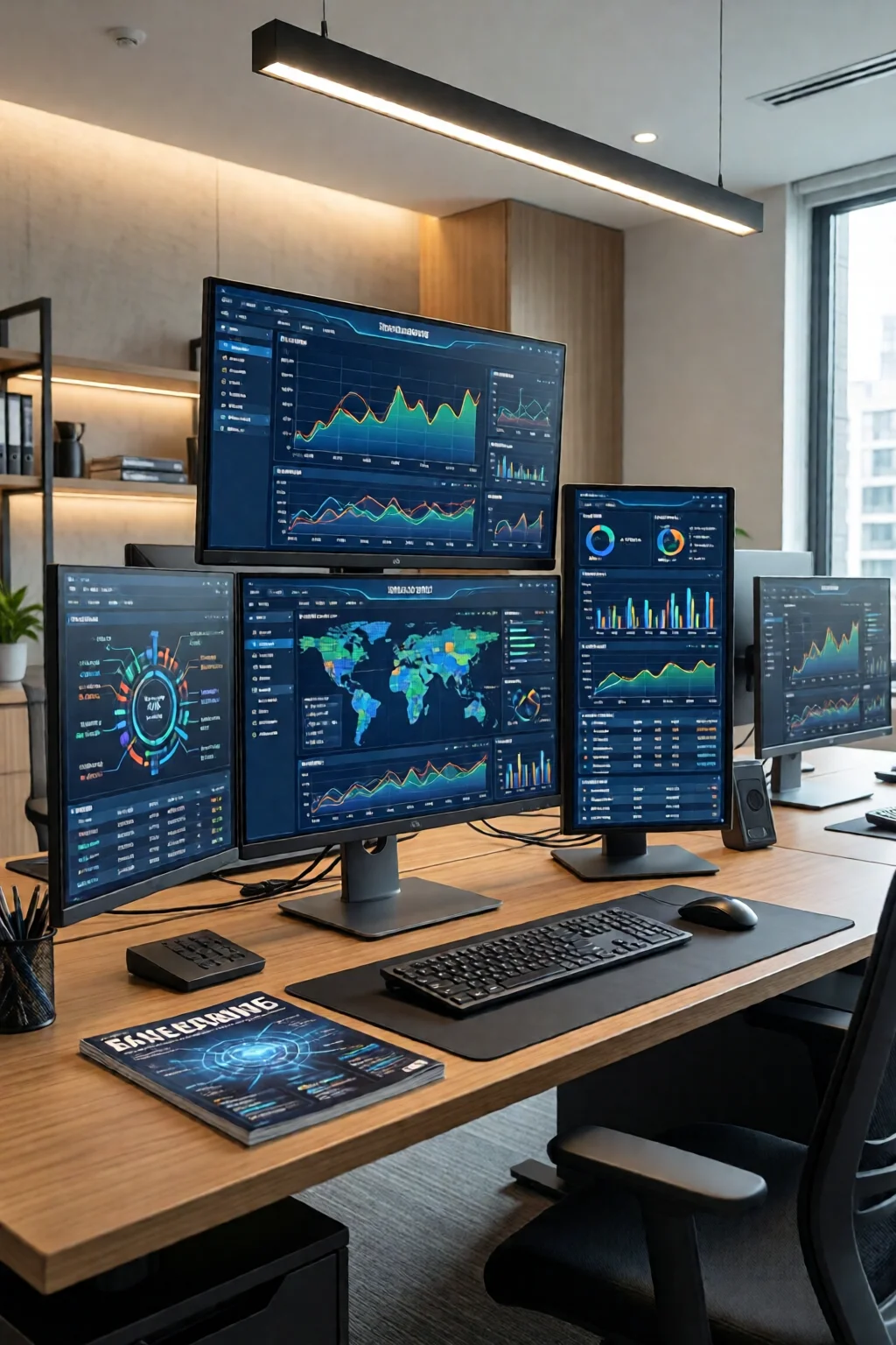 ensemble learning methods