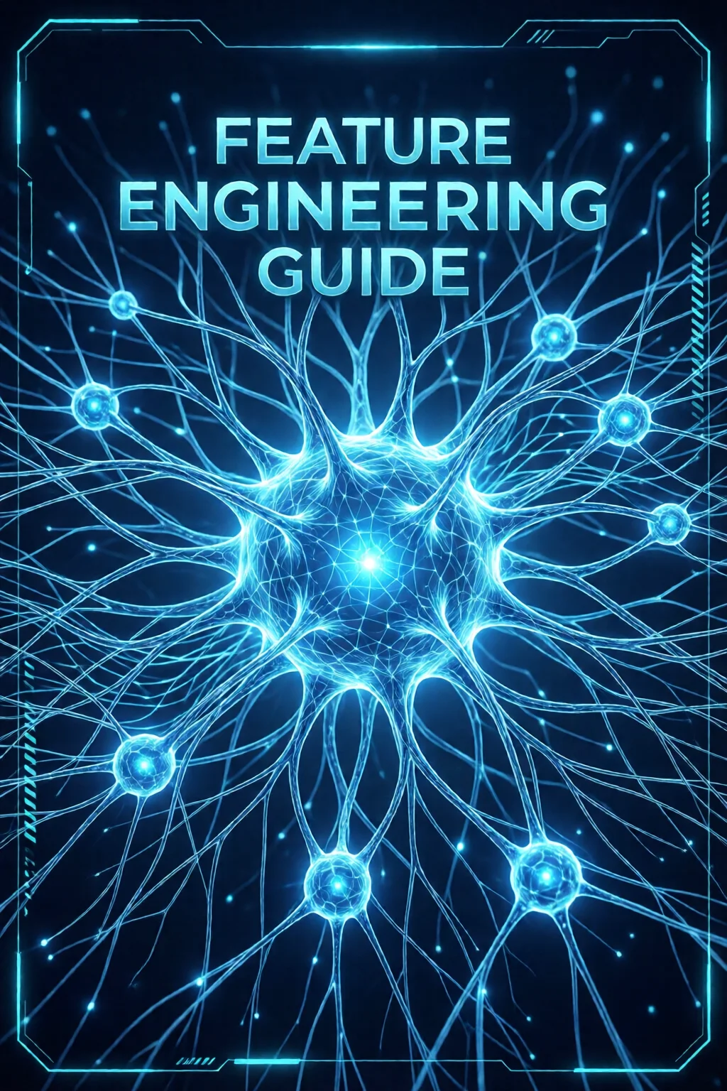 feature engineering guide - professional guide and tips