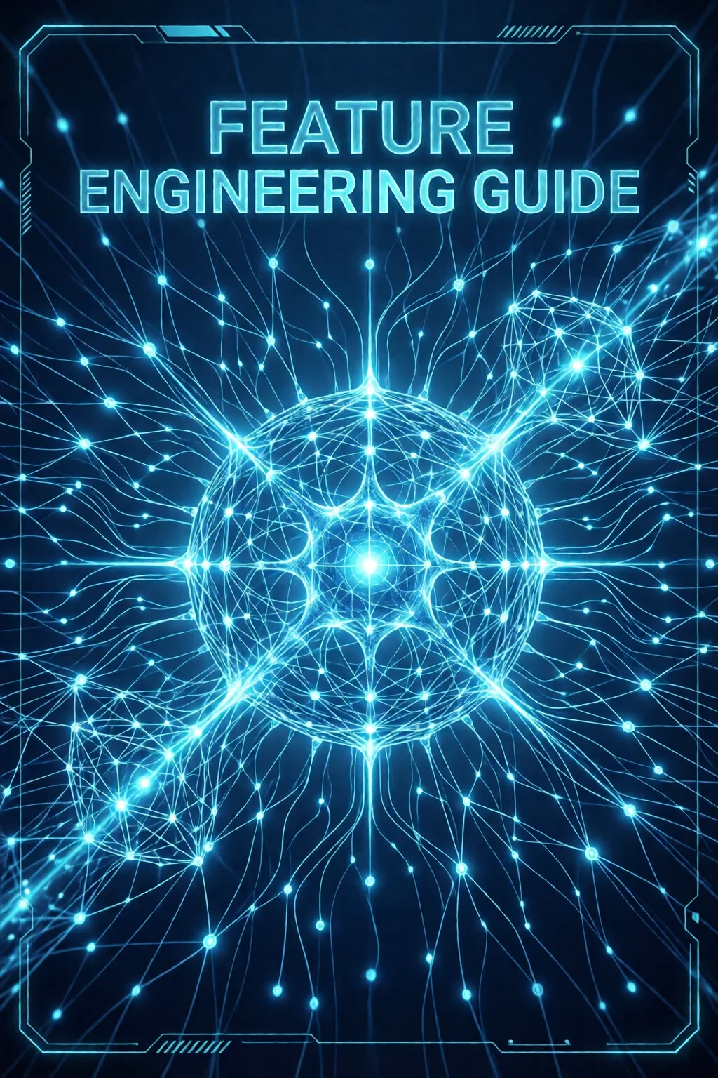 feature engineering guide - professional guide and tips