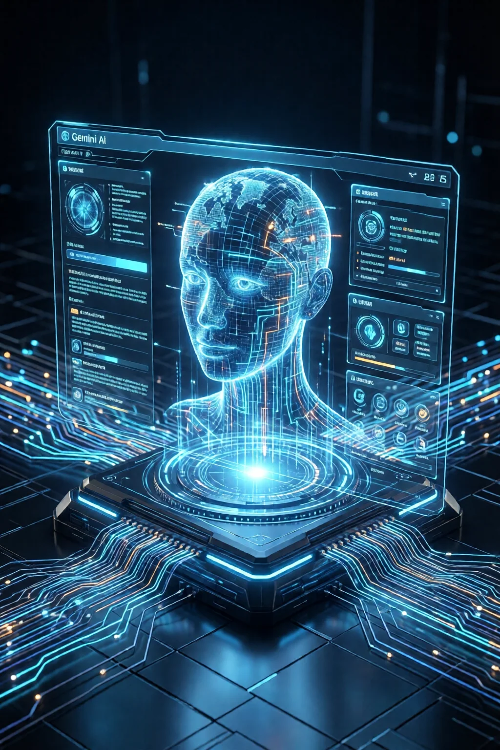 gemini ai photo prompt how to write perfect prompts for realistic images in 2025