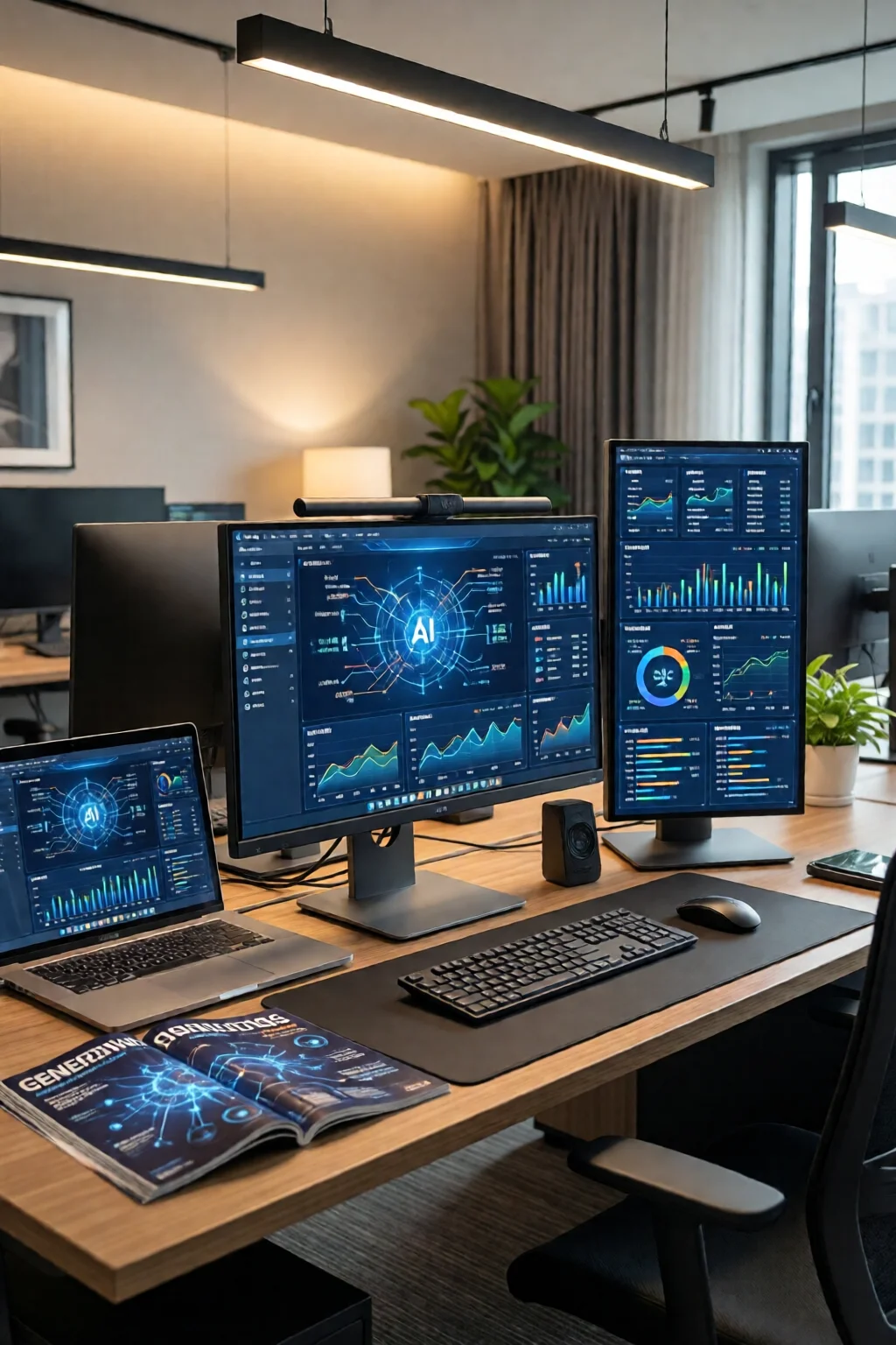 generative ai tools 2026