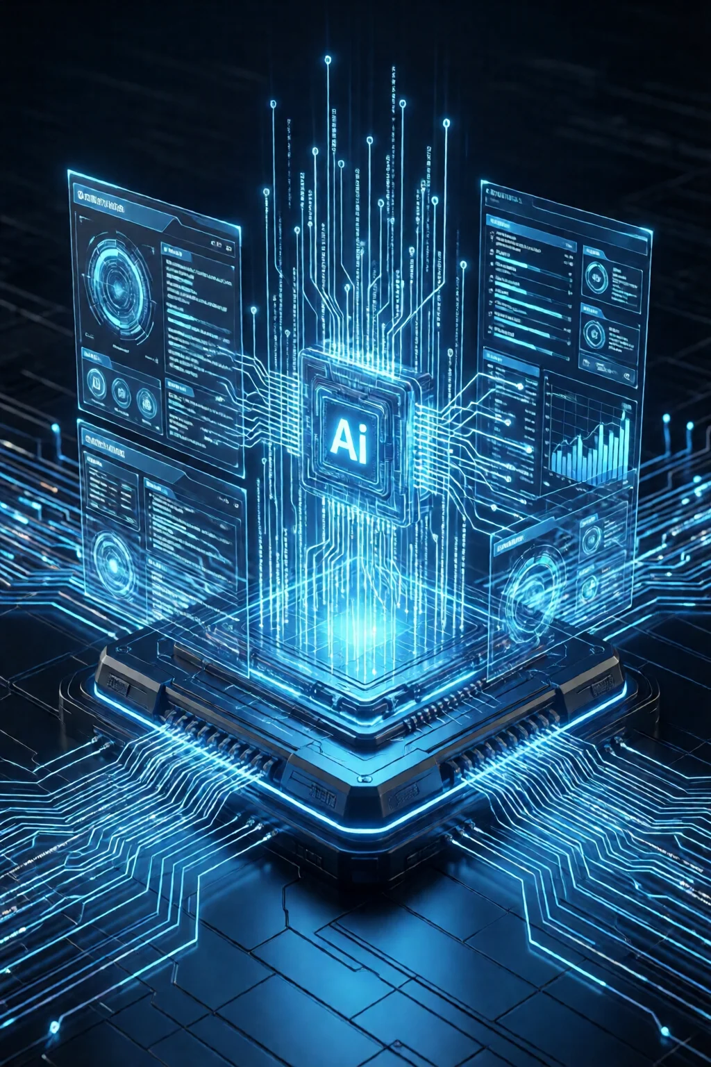 generative ai tools 2026