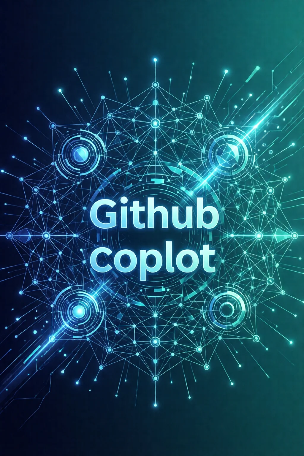 github copilot review