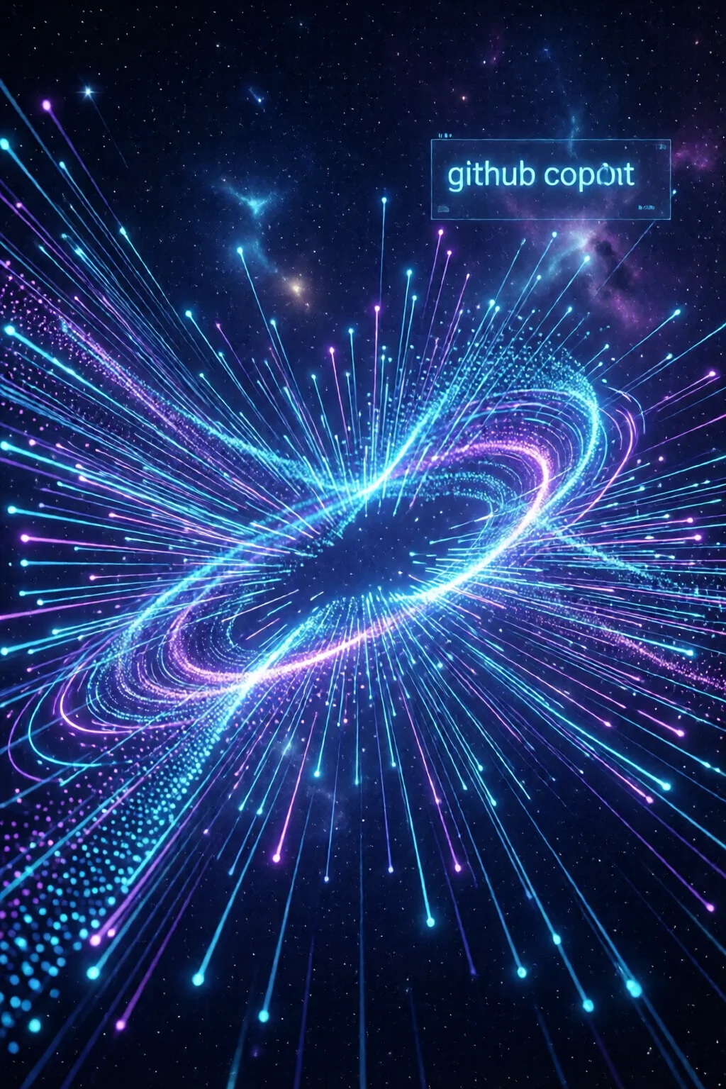 github copilot review