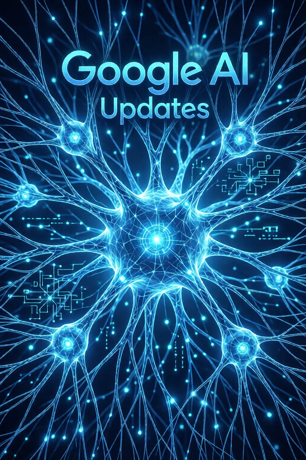 google ai updates - professional guide and tips
