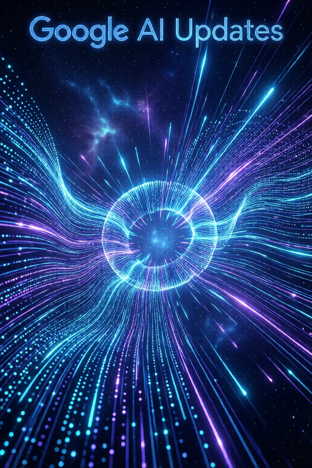 google ai updates