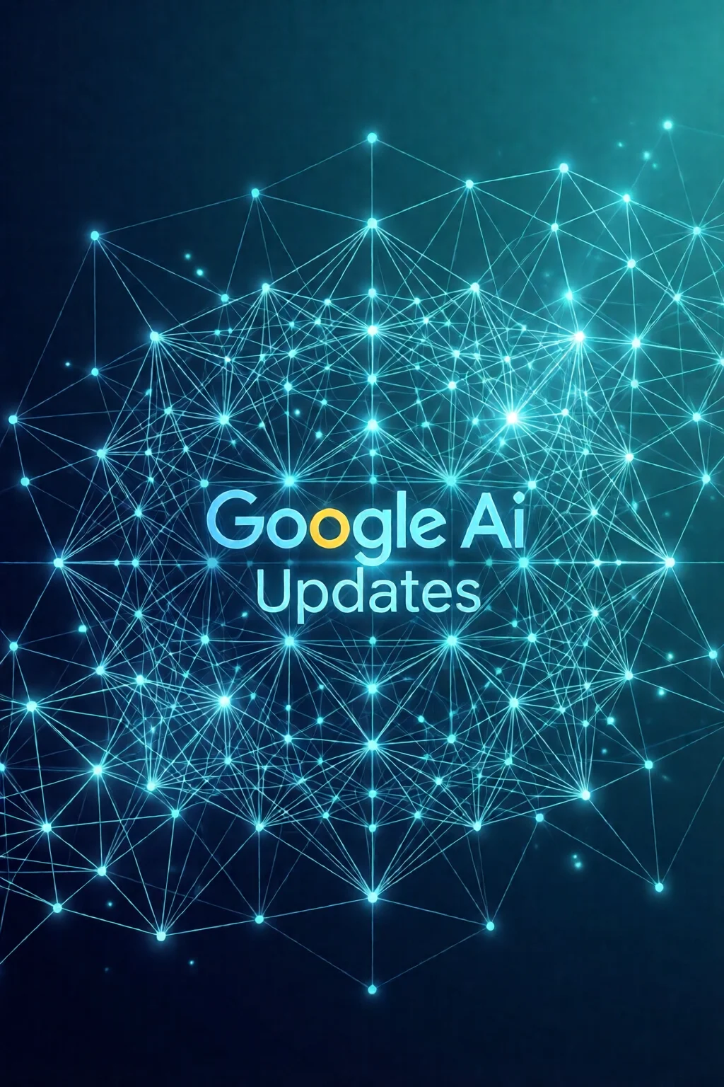 google ai updates