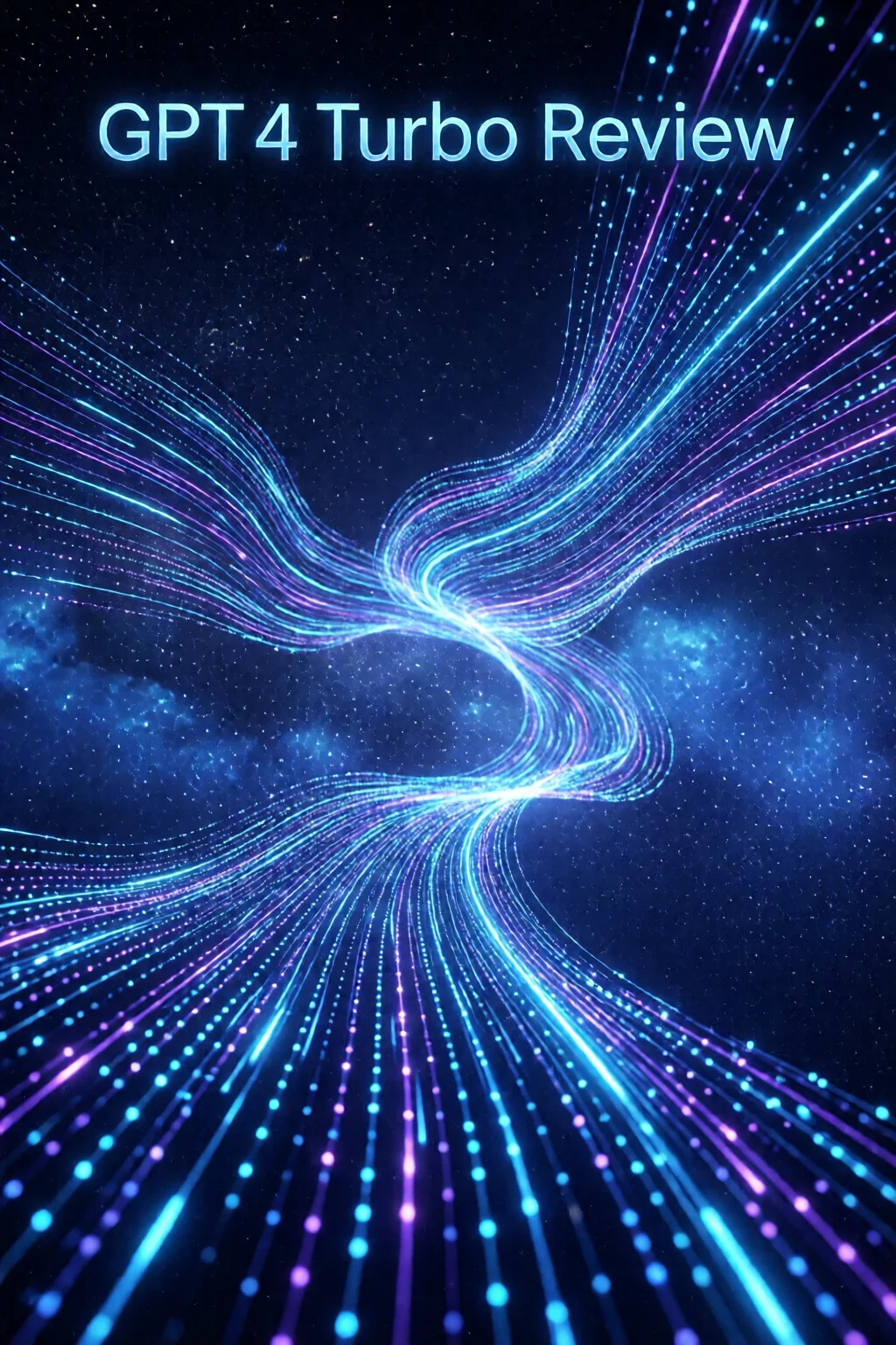 gpt 4 turbo review