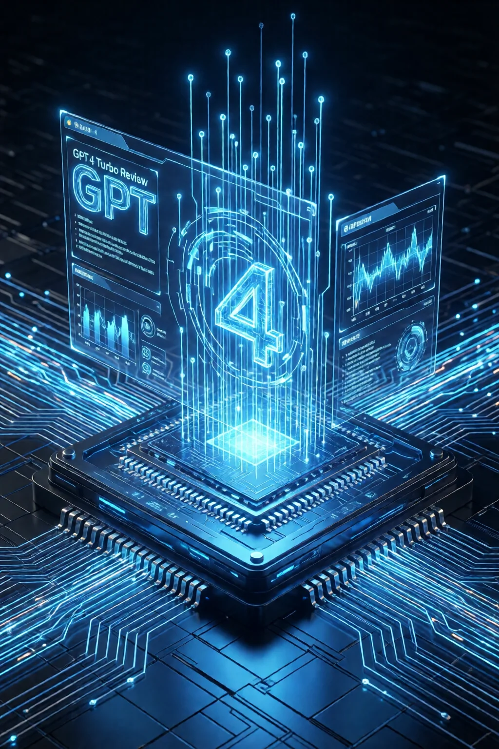 gpt 4 turbo review