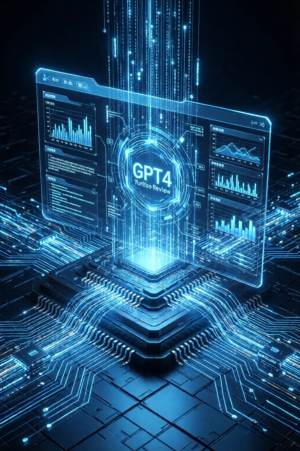gpt 4 turbo review