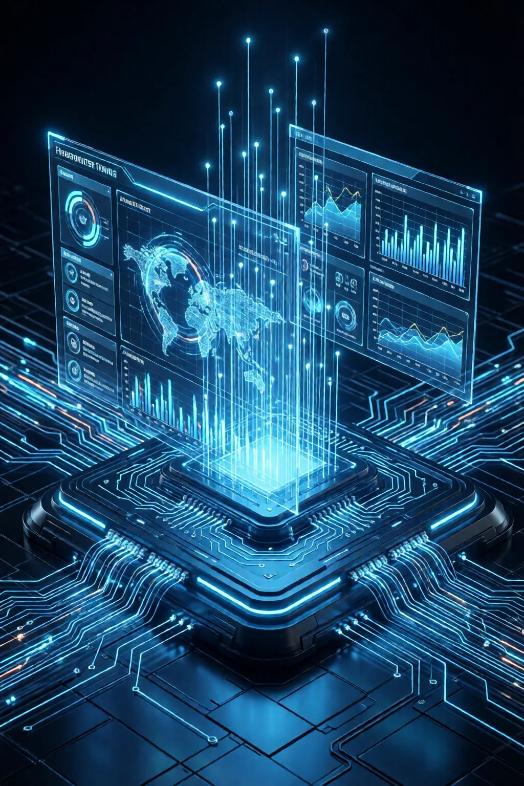 hyperparameter tuning