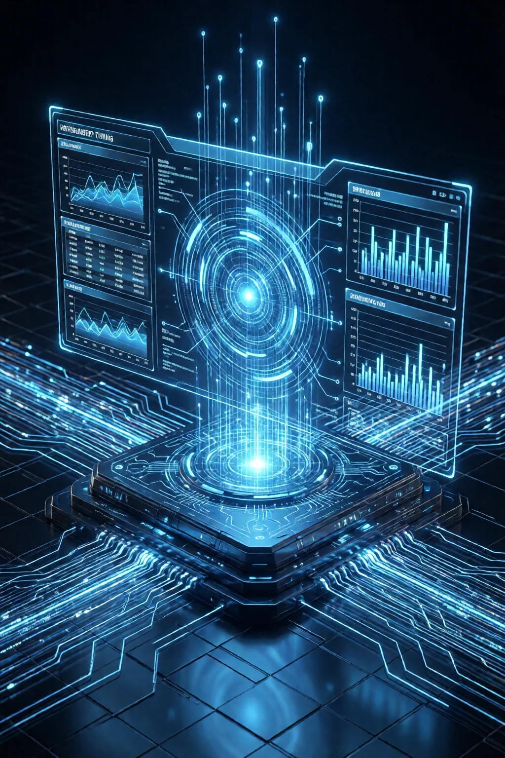 hyperparameter tuning