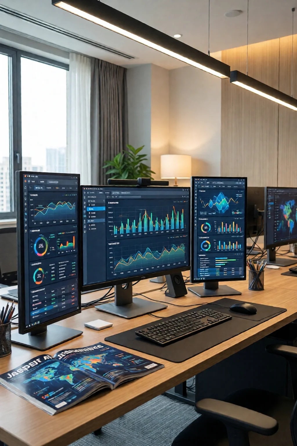 jasper ai alternatives